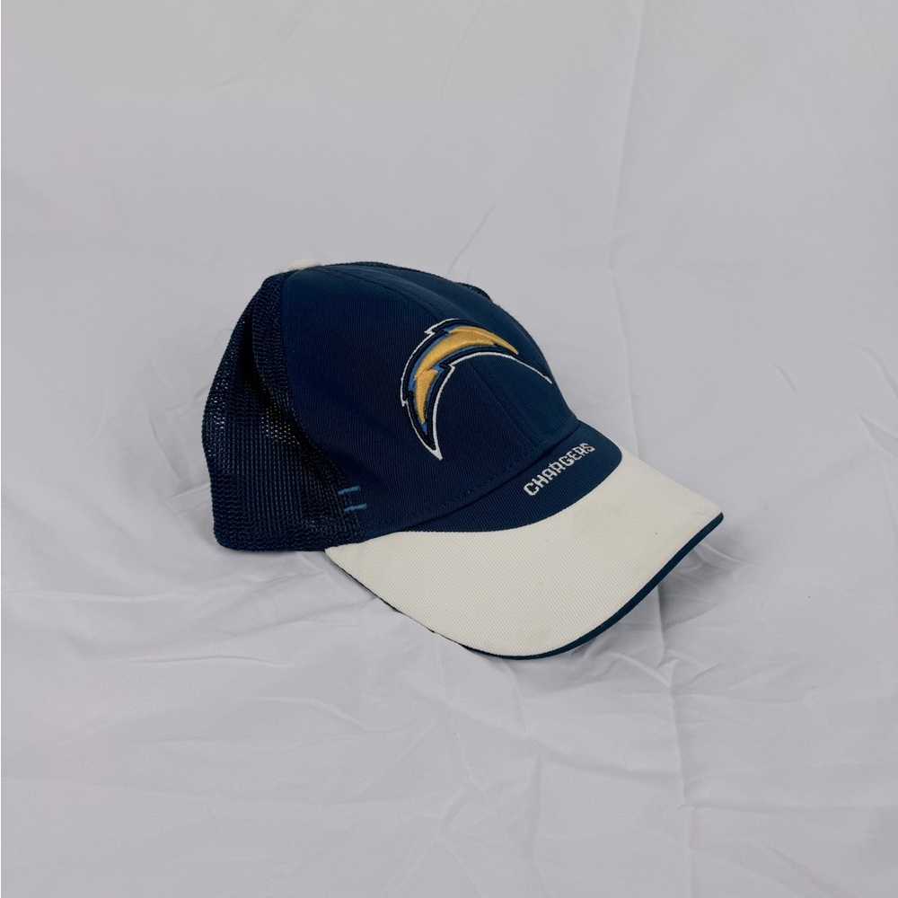 Chargers Cap